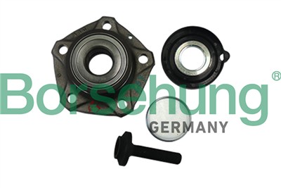 Borsehung B11288 EAN: 4251475118059.