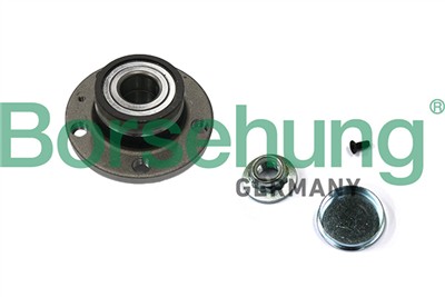 Borsehung B11289 EAN: 4251475118066.