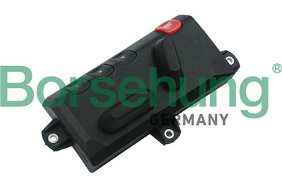 Borsehung B11418 EAN: 4251475100740.