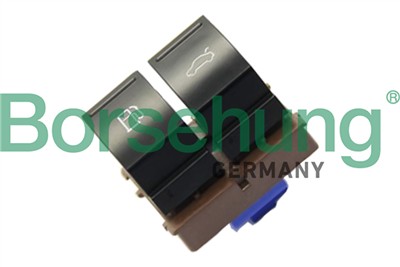 Borsehung B11430 EAN: 4251475100863.