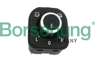 Borsehung B11511 EAN: 4251475101624.