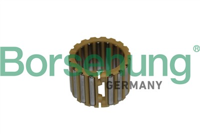 Borsehung B11707 EAN: 4251475119889.