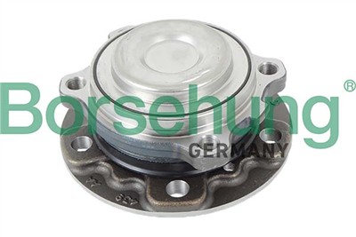 Borsehung B11711 EAN: 4251475130532.