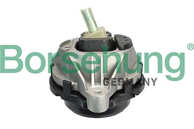 Borsehung B12600 EAN: 4251475130075.