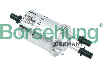 Borsehung B12791 EAN: 4251475102591.