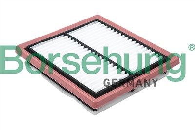 Borsehung B12809 EAN: 4251475102775.