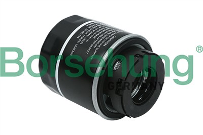 Borsehung B12814 EAN: 4251475102812.