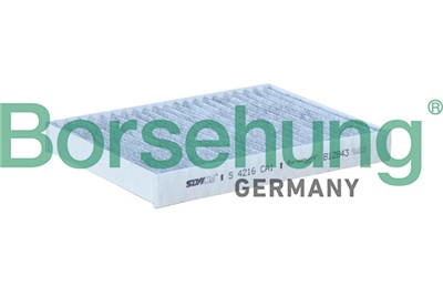 Borsehung B12843