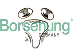 Borsehung B12957