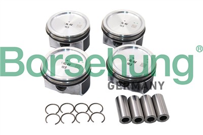 Borsehung B13576 EAN: 4251475103246.