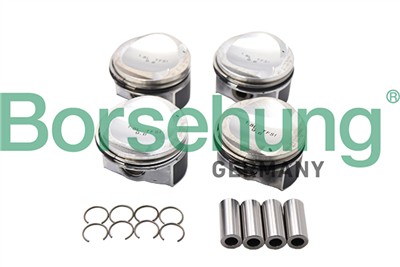 Borsehung B13582 EAN: 4251475103307.