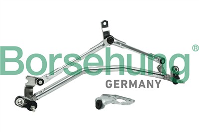 Borsehung B14304 EAN: 4251475103680.