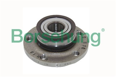 Borsehung B15621 EAN: 4251475104076.