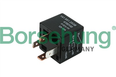 Borsehung B17816 EAN: 4251475104649.