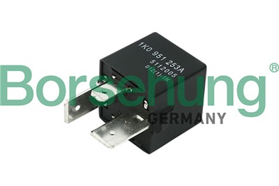 Borsehung B17819 EAN: 4251475104670.