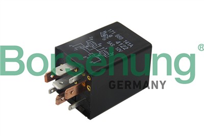 Borsehung B17823 EAN: 4251475104717.