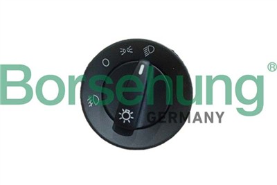 Borsehung B18000 EAN: 4251475105813.
