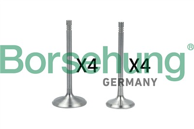 Borsehung B18146 EAN: 4251475106407.