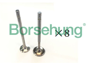 Borsehung B18189 EAN: 4251475106582.