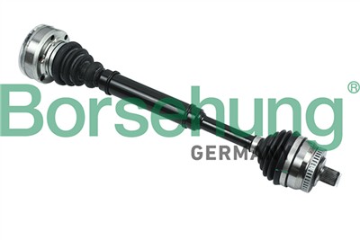 Borsehung B18317 EAN: 4251475107435.