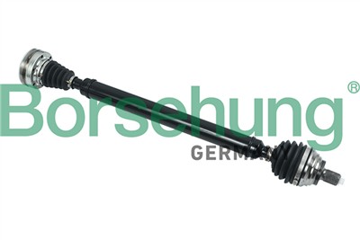 Borsehung B18324 EAN: 4251475107480.