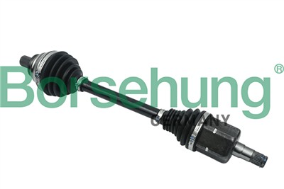 Borsehung B18327 EAN: 4251475107503.