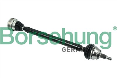 Borsehung B18330 EAN: 4251475107534.