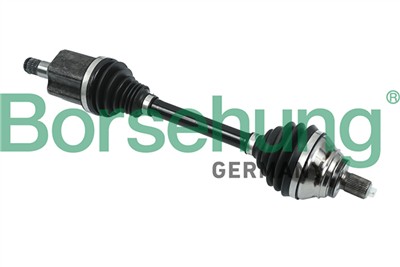 Borsehung B18345 EAN: 4251475107640.
