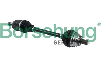 Borsehung B18357 EAN: 4251475107749.