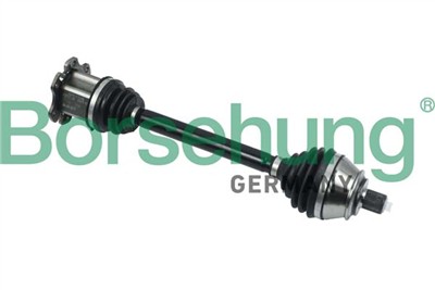 Borsehung B18371 EAN: 4251475107862.
