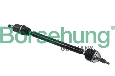 Borsehung B18404 EAN: 4251475108104.