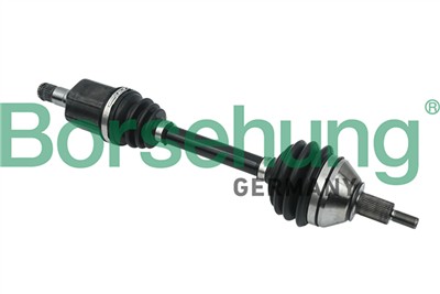 Borsehung B18417 EAN: 4251475108197.