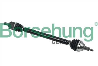 Borsehung B18418 EAN: 4251475108203.