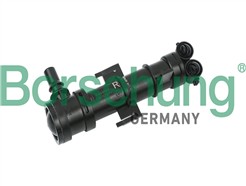 Borsehung B18507