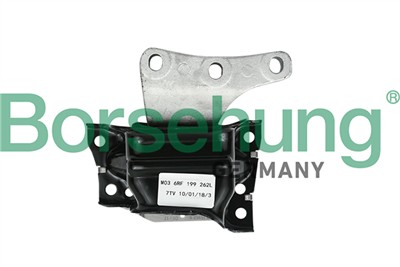 Borsehung B18513 EAN: 4251475109040.