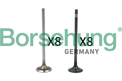 Borsehung B18631 EAN: 4251475110176.