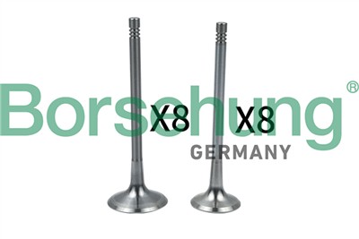 Borsehung B18634 EAN: 4251475110206.