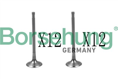 Borsehung B18639 EAN: 4251475110251.