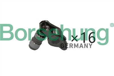 Borsehung B18663 EAN: 4251475110473.