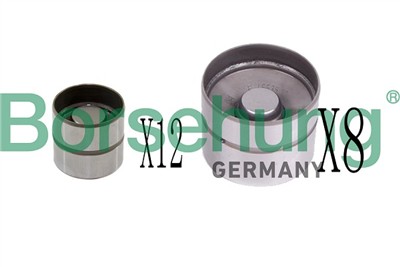 Borsehung B18959 EAN: 4251475114211.