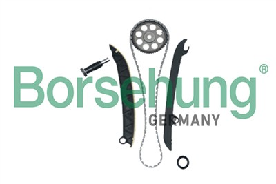 Borsehung B18977 EAN: 4251475114457.