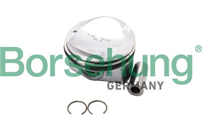 Borsehung B18991 EAN: 4251475114617.