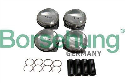Borsehung B19151 EAN: 4251475116222.
