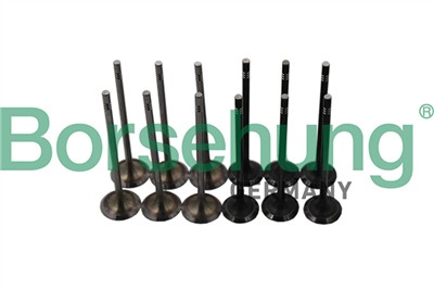 Borsehung B19160 EAN: 4251475116314.