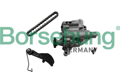 Borsehung B19177 EAN: 4251475116482.