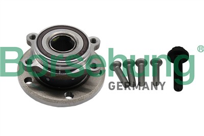 Borsehung B19233 EAN: 4251475117052.