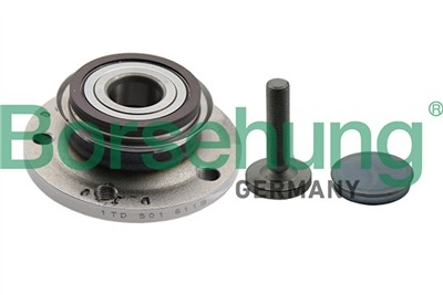 Borsehung B19235 EAN: 4251475117076.