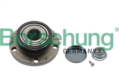 Borsehung B19236 EAN: 4251475117083.