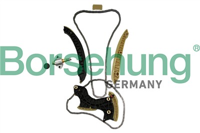 Borsehung B19296 EAN: 4251475117687.