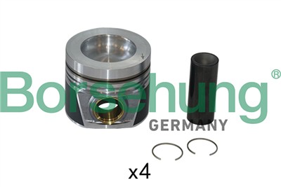 Borsehung B19302 EAN: 4251475117809.